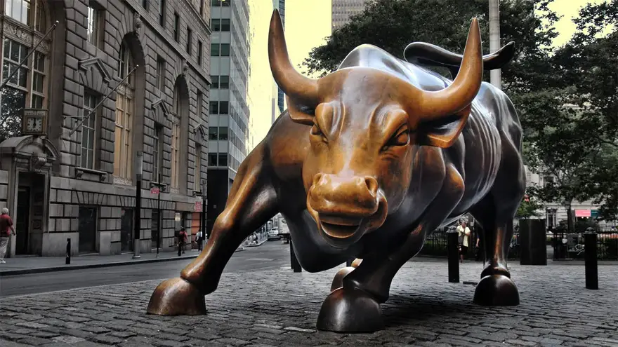 ¿Qué significa que el agua empiece a cotizar en Wall Street?