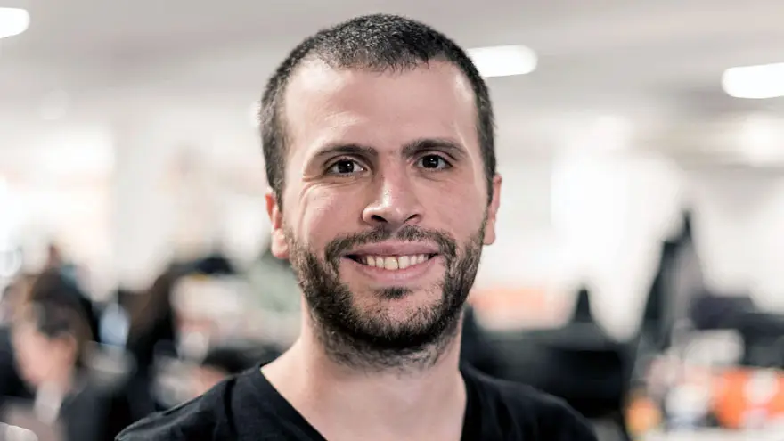 Juan Marenco: 