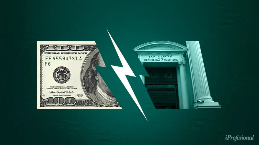 De acuerdo a las estimaciones de la consultora el stock de reservas internacionles netas (RIN) es negativo en unos 8.200 millones de dólares  y bajará a comienzos de la semana que viene