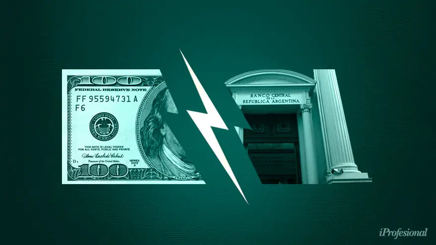 Las reservas del Banco Central no suben como meses atrás y preocupa al mercado en plena época de cosecha alta.