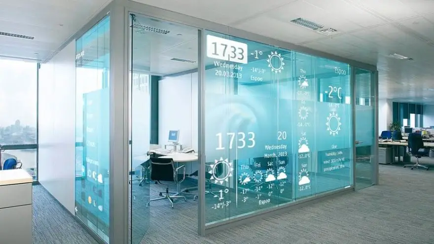 Esta ley prevé que puedan instalarse allí empresas dedicadas