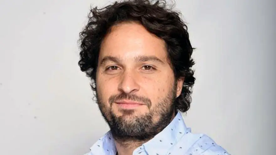 Ezequiel Arslanián: 