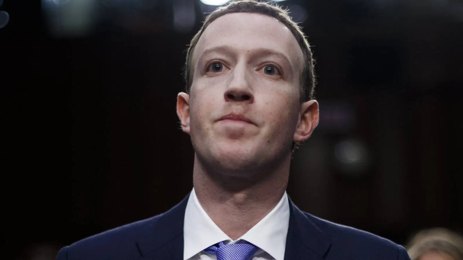Los datos del propio Mark Zuckerberg fueron filtrados en Internet.