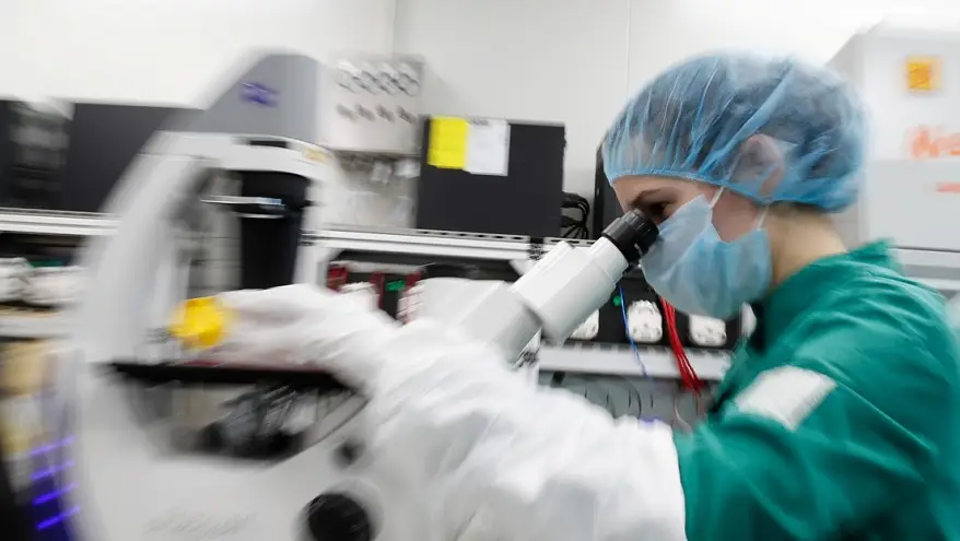 Qué puestos de trabajo están disponibles hoy en Investigación Clínica Farmacológica en Argentina