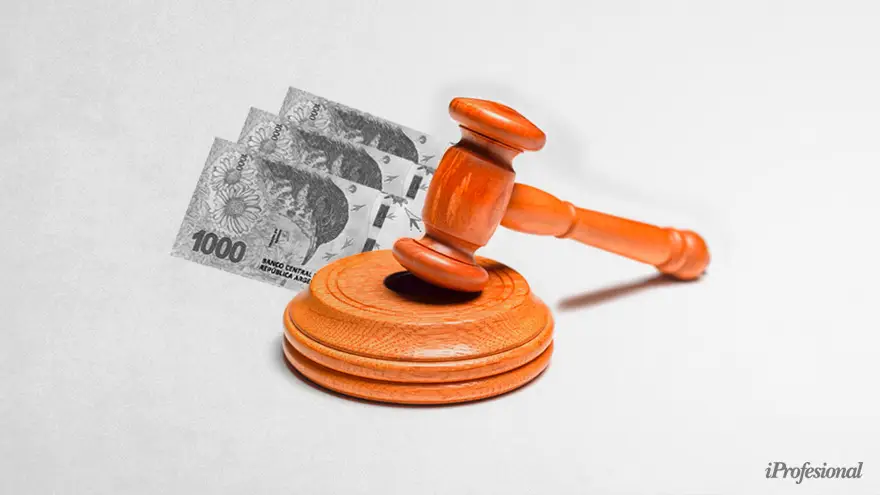 Los jueces otorgan amparos para que los bancos no cobren las cuotas a clientes a los que les aparecen créditos fruto de phishing