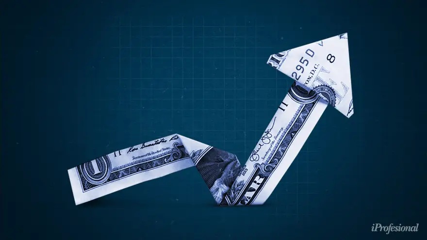 El dólar blue marcó el pulso de la economía durante este año