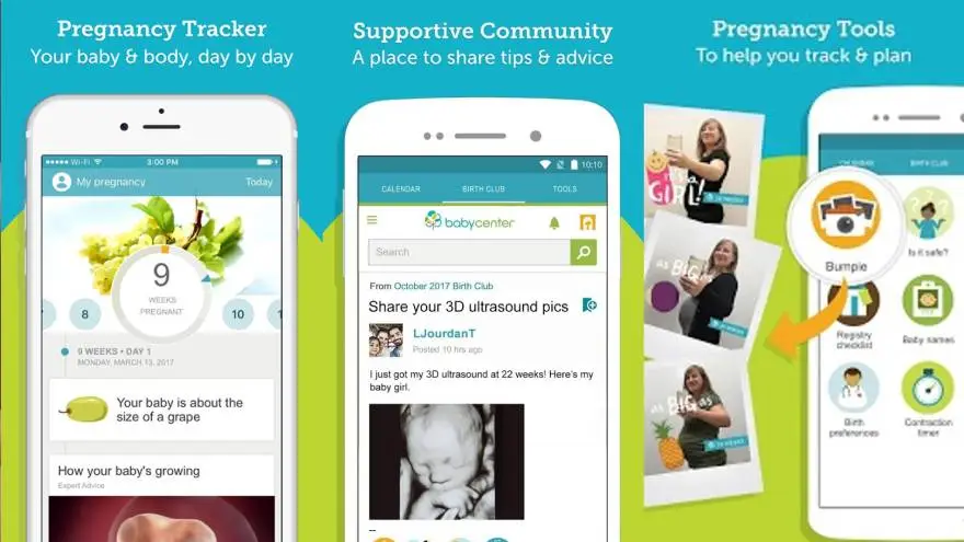 Babycenter