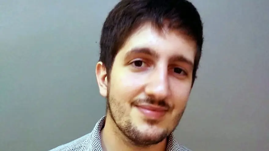 Juan Martín Torres: 