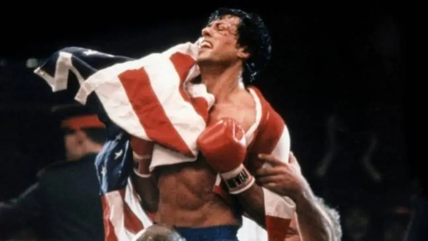 Rocky forma parte del patrimonio de MGM.