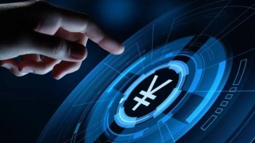 China prepara su propia versión del Bitcoin.