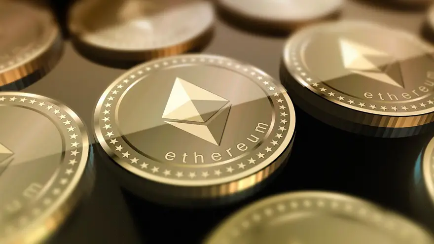 Ethereum concitó el interés por su rally alcista reciente.