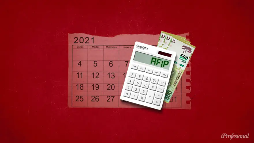 La AFIP pretende que antes del 31 próximo los trabajadores bajen deducciones del Siradig