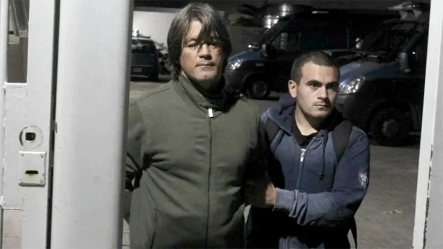 Enrique Blaksley está detenido desde hace cuatro años por liderar una asociación ilícita.