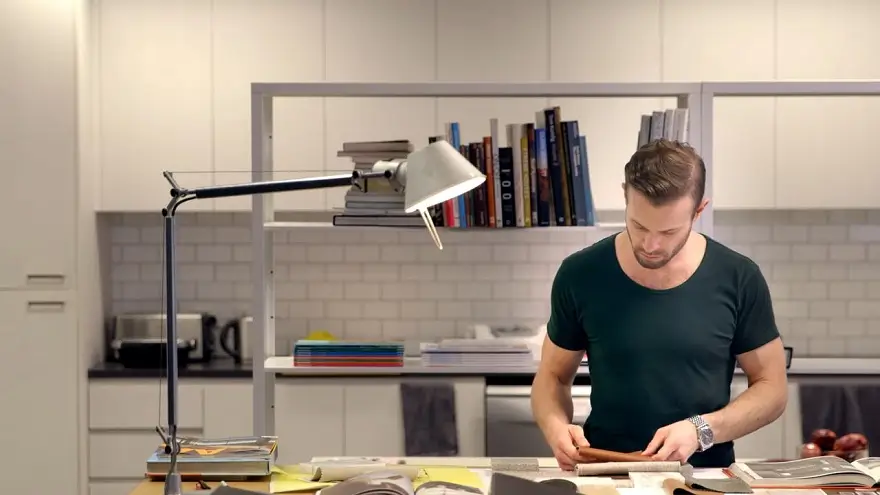 Decoración de interiores, otro de los emprendimientos rentables.
