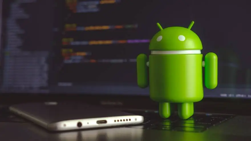 Nuevo curso para especializarse en Android.