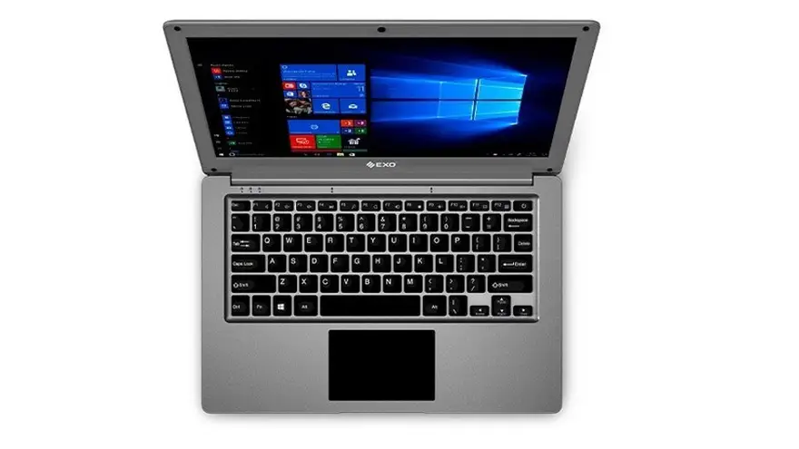 La C25 Plus tiene pantalla de 14 pulgadas y procesador Celeron.