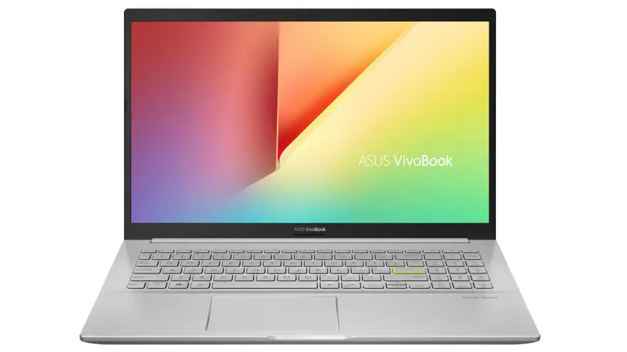 La K513 es una notebook potente y versátil.