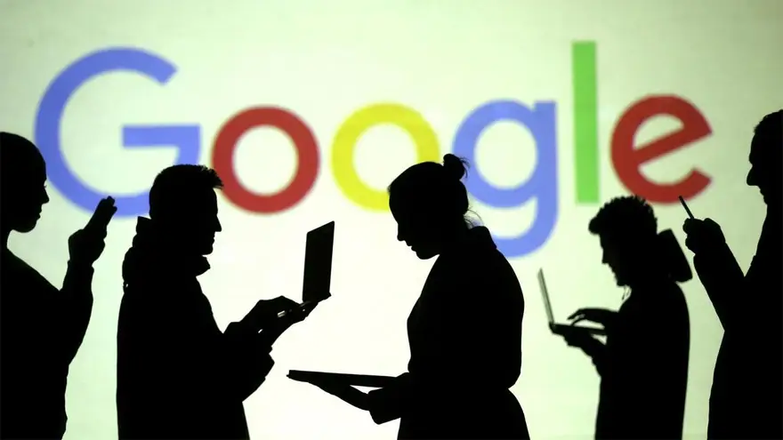 Los empleados de Google están reclamando por sus derechos laborales