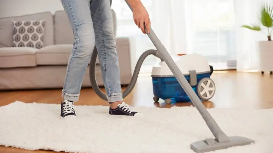 Emprendimientos: una buena idea para quienes les gusta la limpieza.