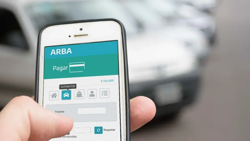 ARBA es el ente de la Provincia de Buenos Aires