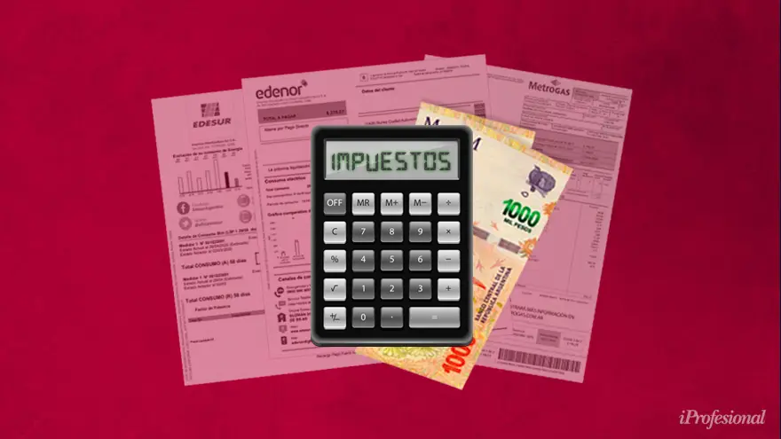 Las tarifas de los servicios públicos, una de las principales desavenencias entre el ministro Guzmán y los diputados kirchneristas