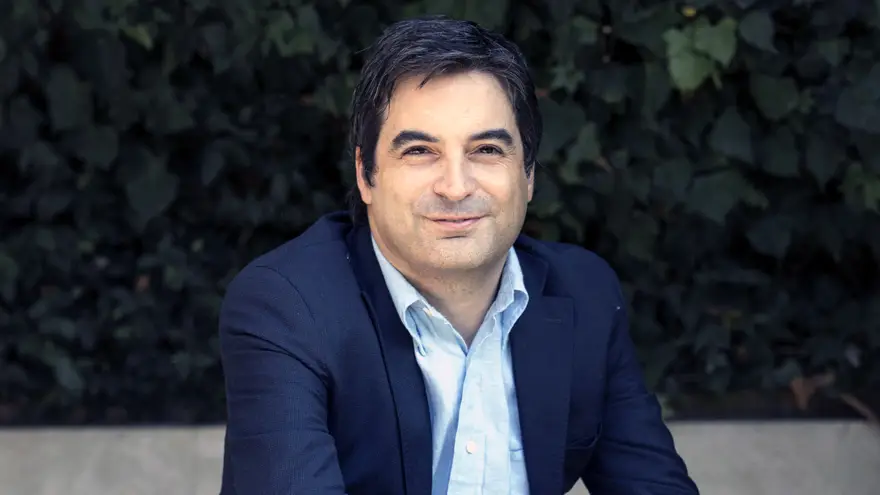 Ezequiel Braun Pellegrini: 