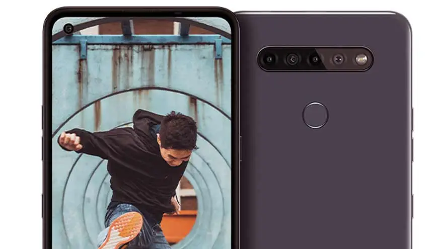 LG abandona el negocio de la telefonía móvil.