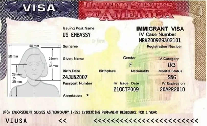 ¿Qué tipo de visa te conviene sacar?