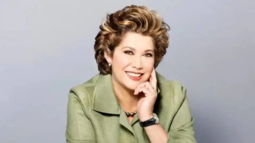 Patricia Kluge