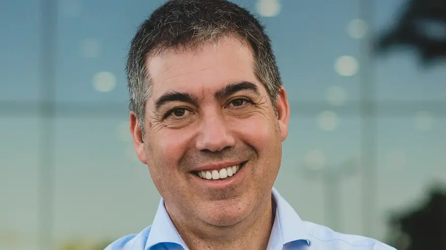 Martín Umaran es el nuevo Chief Corporate Development Officer de Globant
