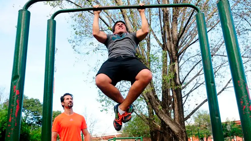 Si te gusta el deporte o la actividad física, también podés dedicarte a una de las carreras del futuro