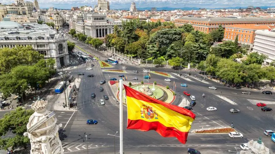 Compartir departamento o alquilar una habitación es muy frecuente entre los argentinos que viven en España