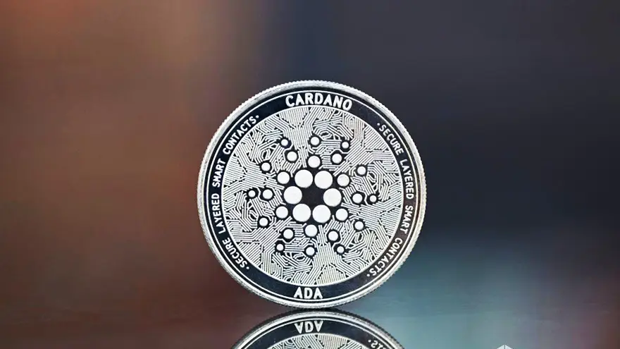 Los inversores pueden delegar Ada, la criptomoneda de la red Cardano