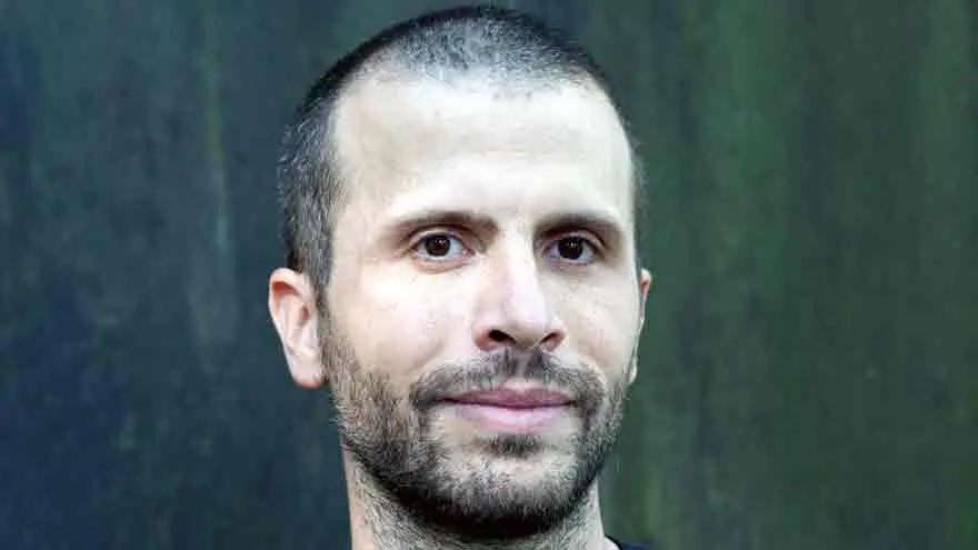 Juan Marenco: 