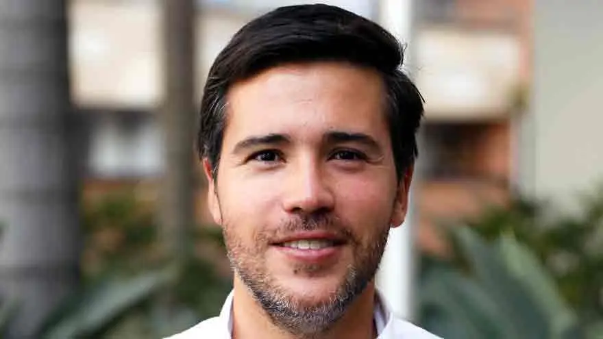 Vladimir Villa: 