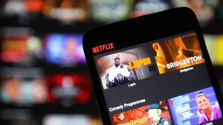 La suscripción gratuita de Netflix por el momento es accesible sólo desde Android