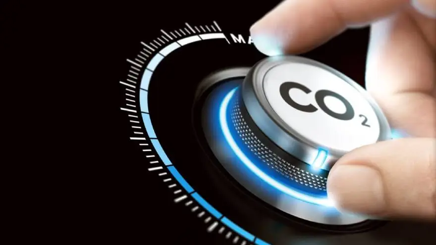 El teletrabajo ayuda a que las empresas reduzcan su huella de carbono