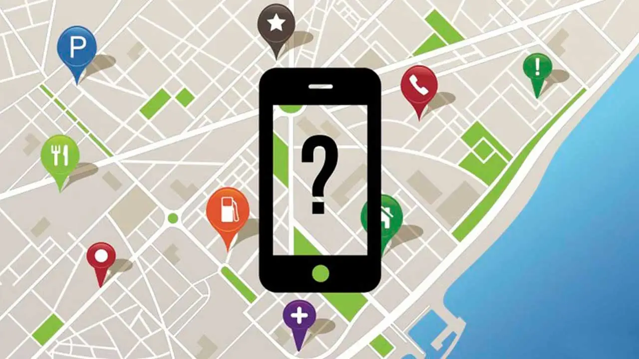App para localizar a mi hijo hot sale