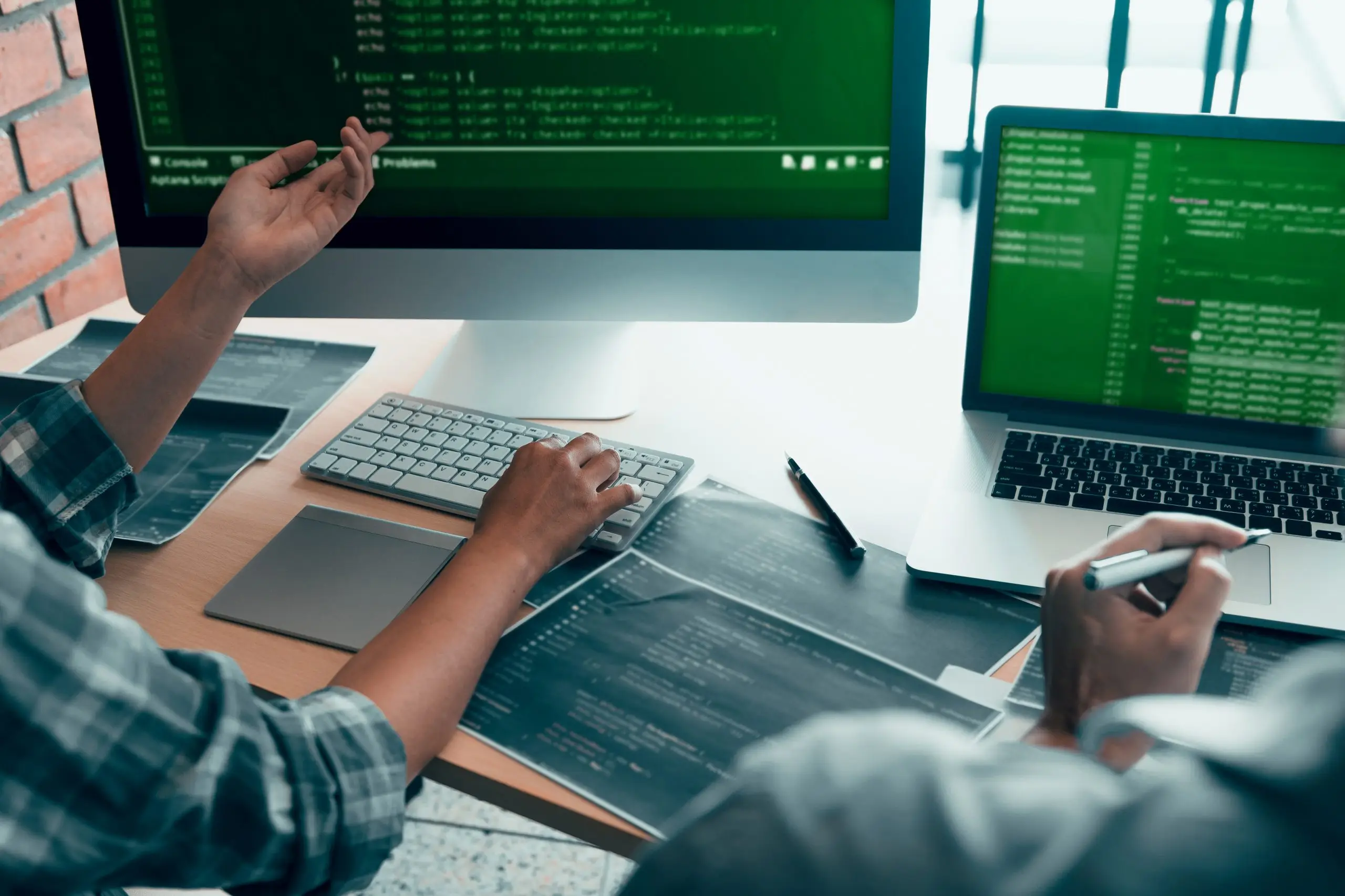 Talento IT: Oracle impulsa programas de formación para capacitar a más profesionales.