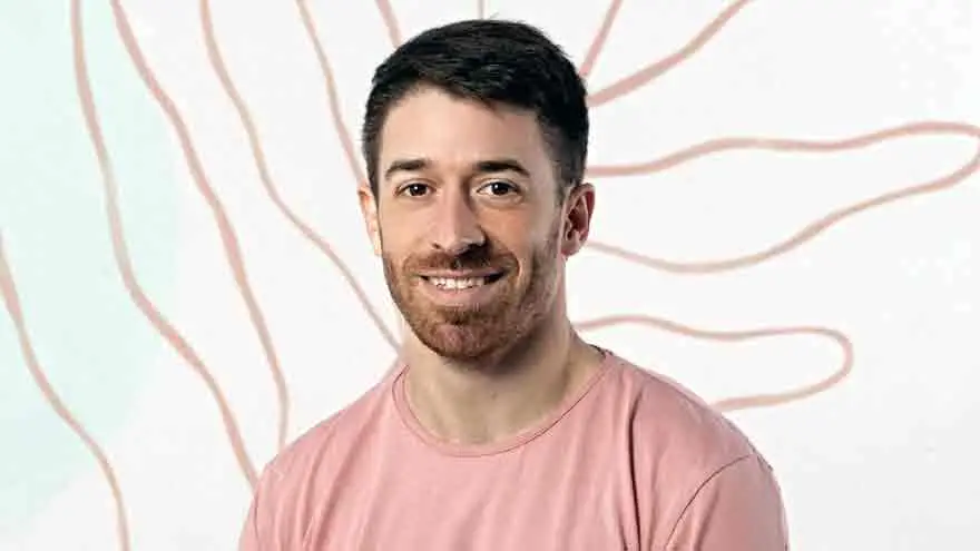 Gustavo Lauría: 