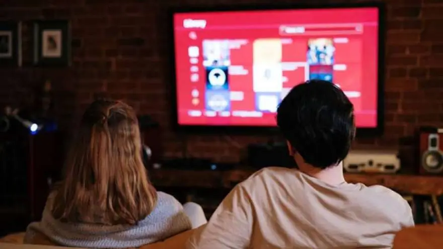 Netflix tiene producciones de todo el mundo.