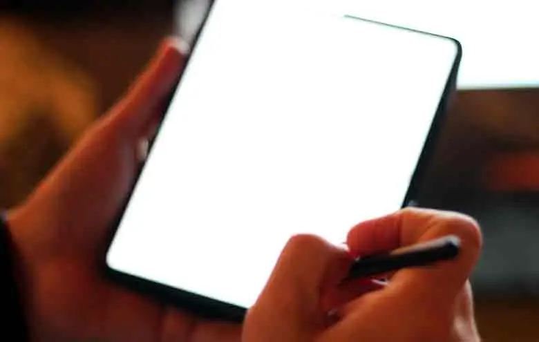 El S Pen es optativo.