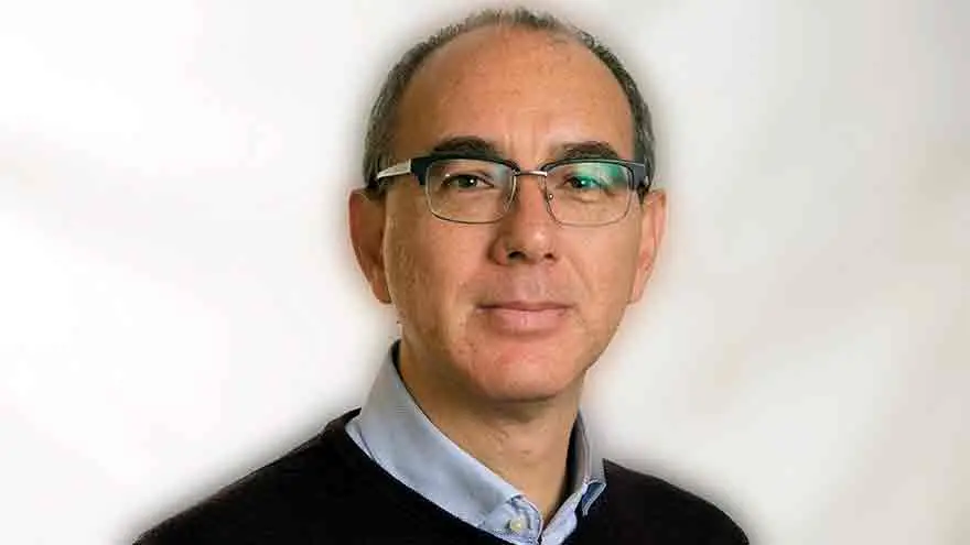 Daniel Yankelevich: 
