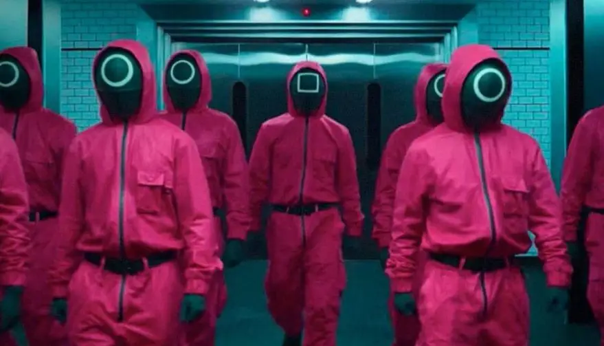 El juego del calamar reveló los problemas de las traducciones en Netflix.