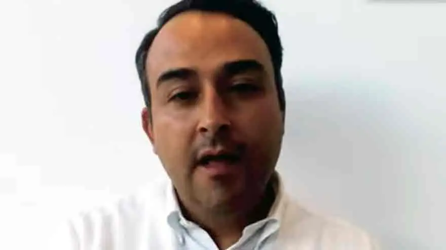 Jorge Arias: 