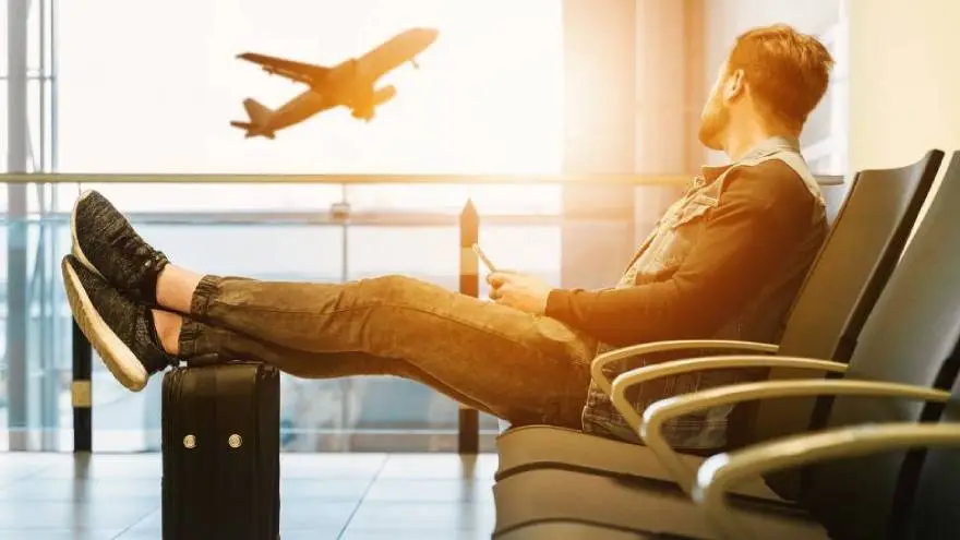 El objetivo del Gobierno es encarecer el dólar turista.
