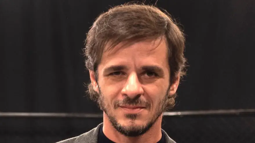 Gastón Gorosterrazu, CEO de Aptugo
