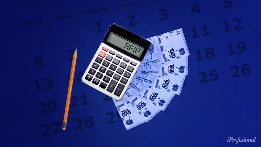 Las categorías A y B no pagarán componente impositivo de mayo a octubre 2022