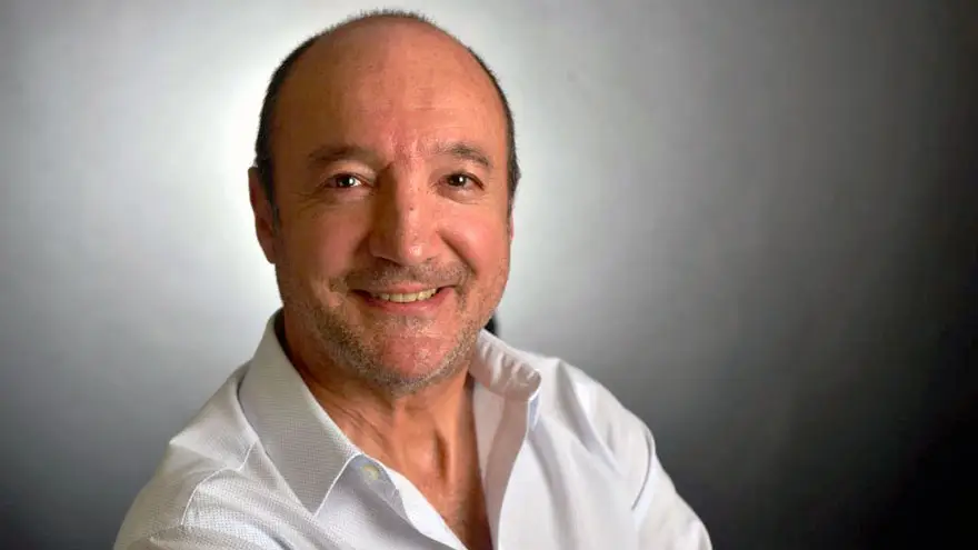 Marcelo Bechara, CEO de Evoltis.