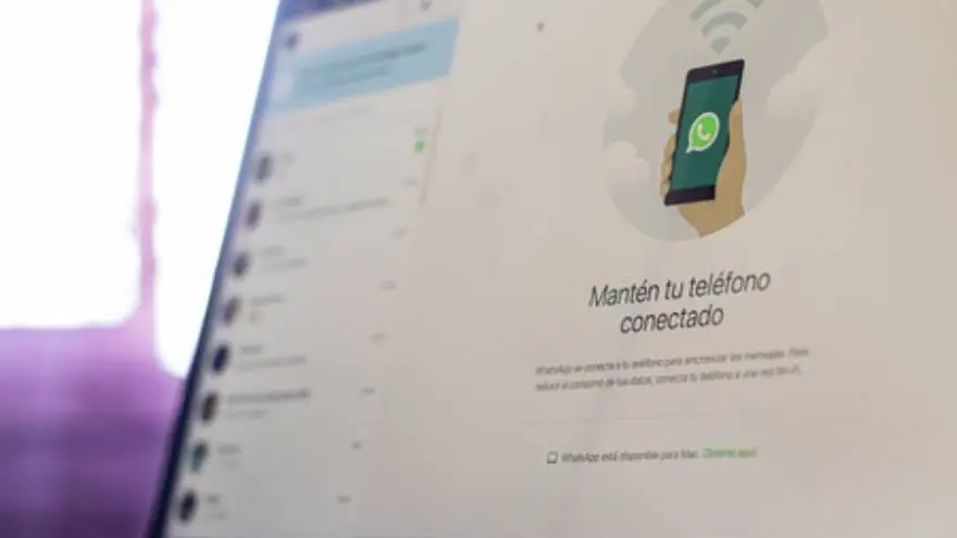 WhatsApp es la aplicación de mensajería instantánea más usada del orbe.
